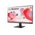 Monitor LG 27MR400 LED 27", 1920x1080 Full HD, FreeSync, 100Hz, HDMI, Negro   2