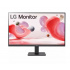 Monitor LG 27MR400 LED 27", 1920x1080 Full HD, FreeSync, 100Hz, HDMI, Negro   1