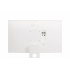 Monitor LG MyView Smart LED 27", 3840x2160 4K Ultra HD, 60Hz, HDMI, Bocinas Integradas, Blanco - Imagen adicional 3