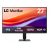 Monitor LG 27U411A-B LED 27", 1920x1080 Full HD, 120Hz, HDMI, Negro  2