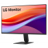 Monitor LG 27U411A-B LED 27", 1920x1080 Full HD, 120Hz, HDMI, Negro  4