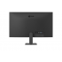 Monitor Gamer LG 27U411B LCD IPS 27", 1920x1080 Full HD, FreeSync, 144Hz, HDMI, Negro - Imagen adicional 4