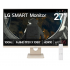 Monitor LG 27U511SA-W LCD 27", 1920x1080 Full HD, 100Hz, HDMI, Bocinas Integradas, Negro  1