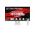 Monitor LG 27U511SA-W LCD 27", 1920x1080 Full HD, 100Hz, HDMI, Bocinas Integradas, Negro - Imagen adicional 2