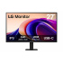 Monitor LG 27U631A-B LCD 27", 2560x1440, 100Hz, HDMI, Negro   1