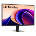 Monitor LG 27U631A-B LCD 27", 2560x1440, 100Hz, HDMI, Negro   3