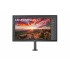 Monitor LG IPS UHD 4K LED 27", 4K Ultra HD, FreeSync, HDMI, Negro  2