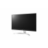 Monitor Gamer LG 27UL500-W LED 27", 3840x2160 4K Ultra HD, FreeSync, 60Hz, HDMI/DisplayPort, Plata   3