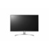 Monitor Gamer LG 27UL500-W LED 27", 3840x2160 4K Ultra HD, FreeSync, 60Hz, HDMI/DisplayPort, Plata   2