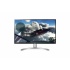 Monitor Gamer LG 27UL600-W LED 27", 4K Ultra HD, FreeSync, HDMI, Negro/Blanco  2