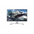 Monitor Gamer LG 27UL600-W LED 27", 4K Ultra HD, FreeSync, HDMI, Negro/Blanco - Imagen adicional 1