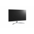 Monitor Gamer LG 27UL600-W LED 27", 4K Ultra HD, FreeSync, HDMI, Negro/Blanco - Imagen adicional 2