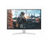 Monitor LG 27UP600-W LED IPS 27", 4K Ultra HD, Freesync, HDMI, Negro  1