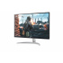 Monitor LG 27UP600-W LED IPS 27", 4K Ultra HD, Freesync, HDMI, Negro  2