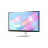 Monitor LG 27US500 LCD 27", 3840x2160 4K Ultra HD, 60Hz, HDMI/DisplayPort, Blanco   3