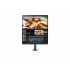 Monitor LG DualUp Ergo LED 27.6", Quad HD, Ultra Tall, 60Hz,  HDMI, Bocinas Integradas (2 x 7W), Negro  2