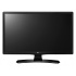 TV Monitor LG 28MT49S LED 28'', HD, HDMI, Bocinas Integradas (2x 10W), Negro  2
