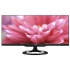 TV Monitor LG LED 29MA73D 29'', Full HD, UltraWide, Negro  1