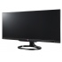 TV Monitor LG LED 29MA73D 29'', Full HD, UltraWide, Negro  2