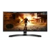 Monitor Gamer Curvo LG 29UC88 LED 29'', Full HD, Ultra Wide, FreeSync, HDMI, 75Hz, Bocinas Integradas, Negro  1