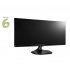 Monitor LG 29UM57-P LED 29", Wide Quad HD, Ultra Wide, 2x HDMI, Negro  8