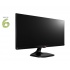 Monitor LG 29UM57-P LED 29", Wide Quad HD, Ultra Wide, 2x HDMI, Negro  9