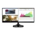 Monitor LG 29UM57-P IPS LED 29'', Ultra Wide, 2x HDMI, Negro  1