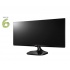 Monitor LG 29UM57-P IPS LED 29'', Ultra Wide, 2x HDMI, Negro  6