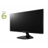 Monitor LG 29UM57-P IPS LED 29'', Ultra Wide, 2x HDMI, Negro  7