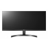 Monitor LG AH-IPS 29", Full HD, Ultra Wide, FreeSync, 75Hz, HDMI, Negro  - Imagen adicional 1