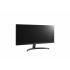 Monitor Gamer LG 29WL500-B LED 29", Full HD, Ultra Wide, FreeSync, 75Hz, HDMI, Negro  2