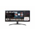 Monitor LG 29WP500-B LCD 29", Full HD, UltraWide, FreeSync, 75Hz, HDMI, Negro  1