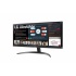 Monitor LG 29WP500-B LCD 29", Full HD, UltraWide, FreeSync, 75Hz, HDMI, Negro  2