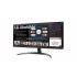 Monitor LG 29WP500-B LCD 29", 2560x1080 Ultra Wide Full HD, FreeSync, 75Hz, HDMI, Negro  - Imagen adicional 1