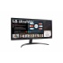 Monitor LG 29WP500-B LCD 29", Full HD, UltraWide, FreeSync, 75Hz, HDMI, Negro  3