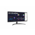 Monitor LG 29WQ500-B LED 29", Full HD, Ultra Wide, FreeSync, 100Hz, HDMI, Negro  3