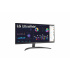 Monitor LG 29WQ500-B LED 29", 2560x1080 Ultra Wide Full HD, FreeSync, 100Hz, HDMI/DisplayPort, Negro   3