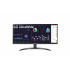 Monitor LG 29WQ500-B LED 29", Full HD, Ultra Wide, FreeSync, 100Hz, HDMI, Negro  1