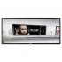 LG 29WR30 Pantalla Comercial ''Salchicha'' LED 29'', Full HD, Negro  1