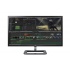Monitor LG 31MU97 Digital Cinema LED 31'', 4K Ultra HD, 17:9, HDMI, Bocinas Integradas (2 x 5W), Negro  1