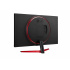 Monitor Gamer LG UltraGear LED 31.5'', Quad HD, FreeSync, 165Hz, HDMI, Negro/Rojo  7