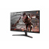 Monitor Gamer LG UltraGear LED 31.5'', Quad HD, FreeSync, 165Hz, HDMI, Negro/Rojo  2