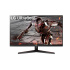 Monitor Gamer LG UltraGear LCD 31.5", 2560x1440 Quad HD, FreeSync, 165Hz, HDMI/DisplayPort, Negro/Rojo 