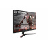 Monitor Gamer LG UltraGear LED 31.5'', Quad HD, FreeSync, 165Hz, HDMI, Negro/Rojo  4