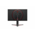Monitor LG UltraGear LED 31.5", Quad HD, G-Sync, 165Hz, HDMI, Negro  6