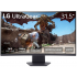 Monitor Gamer Curvo LG Ultragear 32GS60QC LED 31.5", 2560x1440, FreeSync, 180Hz, HDMI/DisplayPort, Negro  1