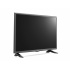 LG TV LED 32LF510B 32", HD, Negro  4