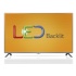 LG TV LED 32LF550B 32'', HD, Gris  1