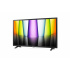 LG Smart TV LED AI ThinQ 32", HD, Negro  2