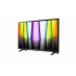 LG Smart TV LED AI ThinQ 32", HD, Negro  3